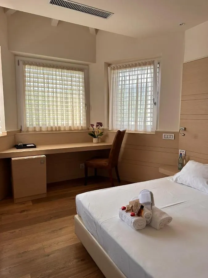 Bes Hotel Terme Di Palazzago Italie
