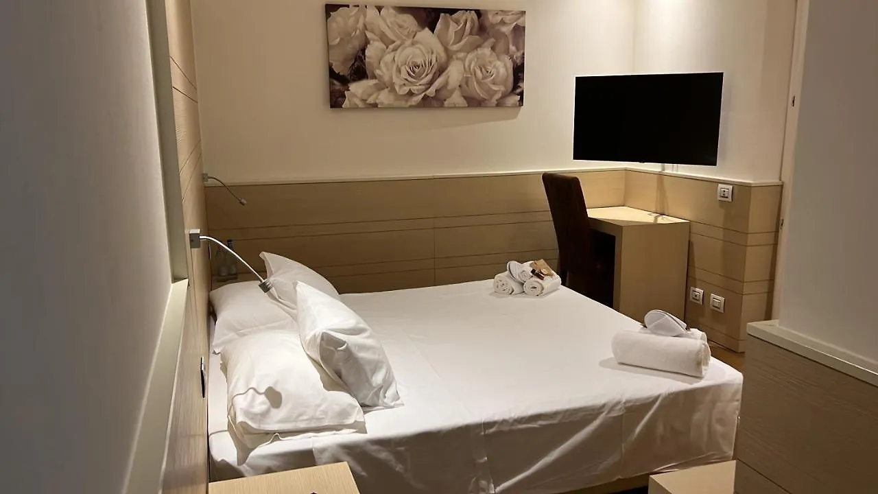 Bes Hotel Terme Di Palazzago