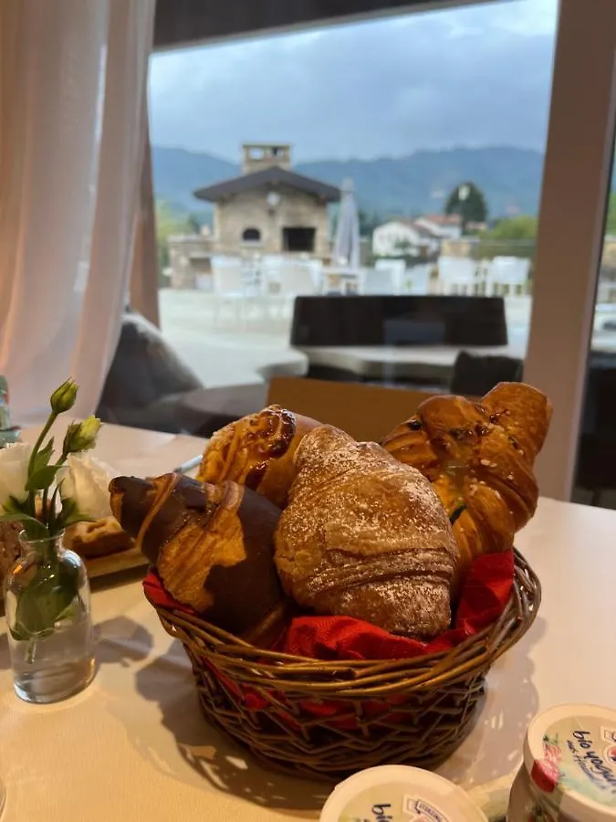 Bes Hotel Terme Di Palazzago 4*,  Italy