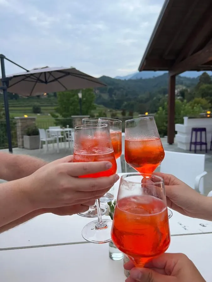 Bes Hotel Terme Di Palazzago