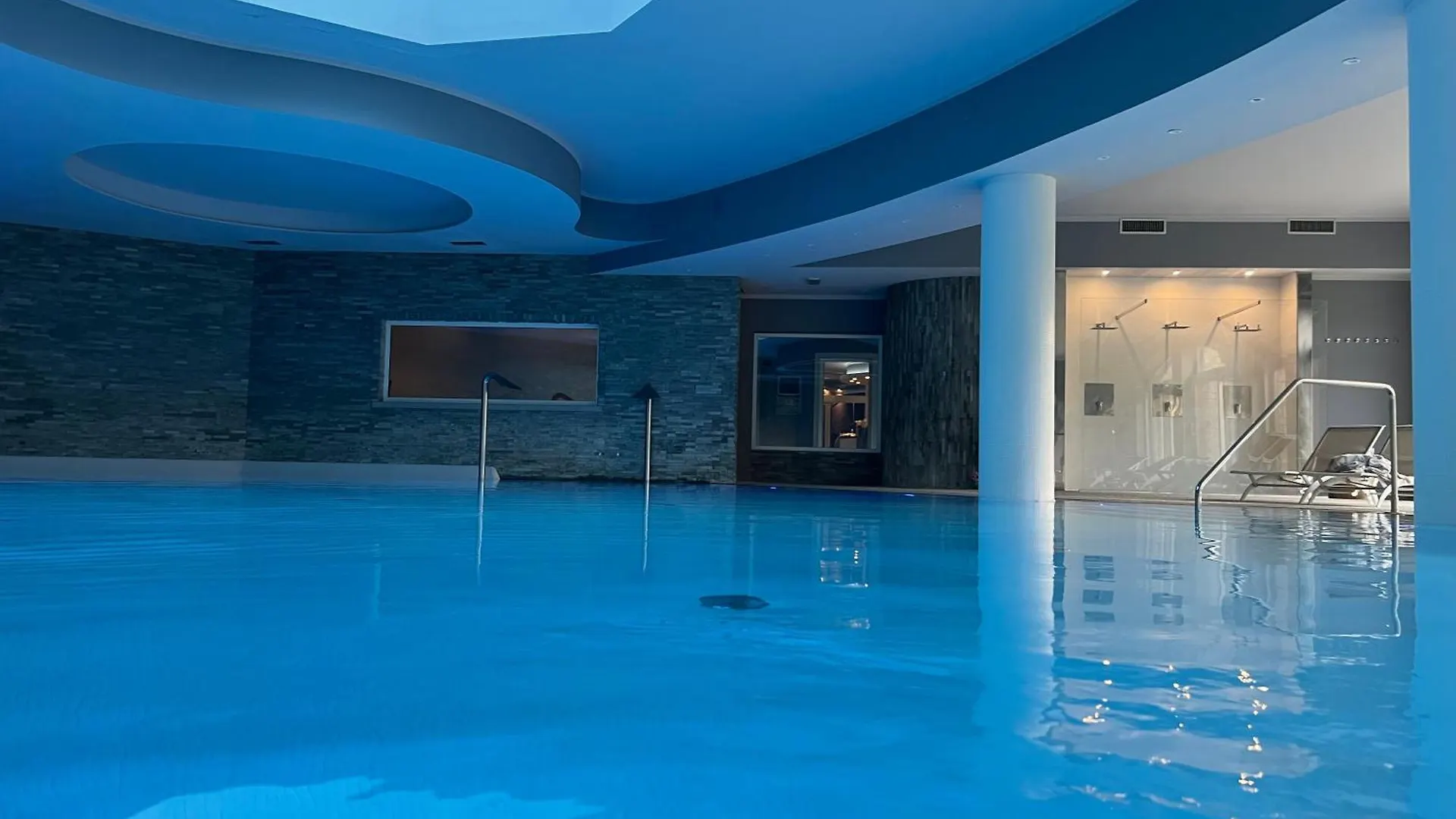 Bes Hotel Terme Di Palazzago