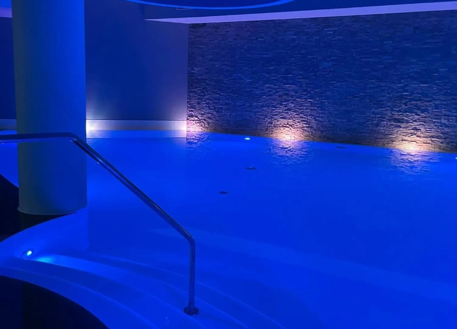 Bes Hotel Terme Di Palazzago