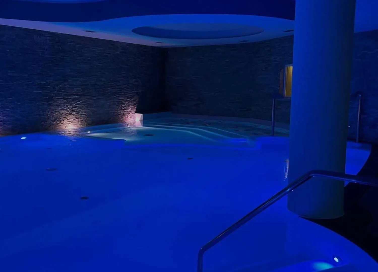 Bes Hotel Terme Di Palazzago