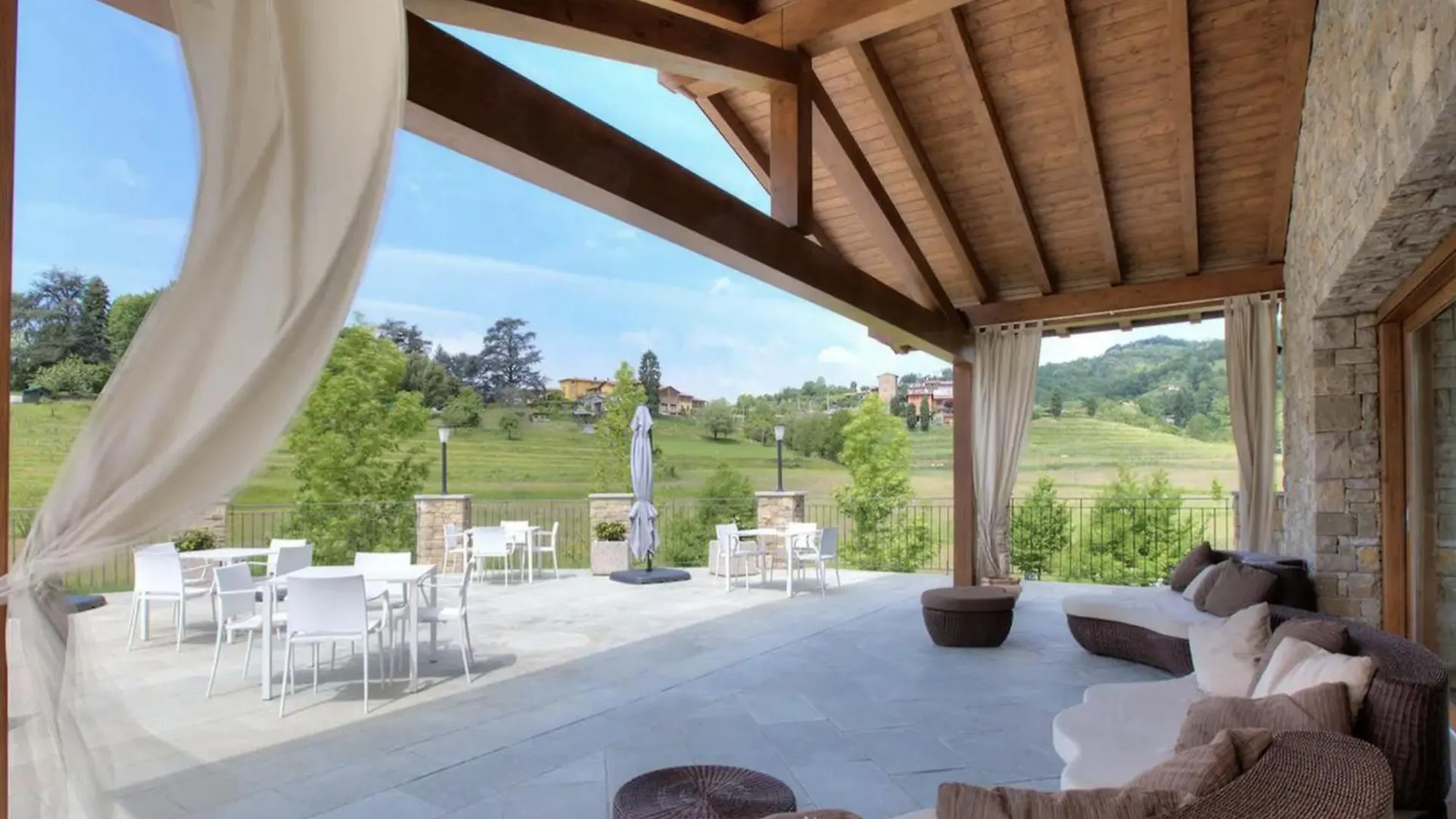 Bes Hotel Terme Di Palazzago 4*,  Italy