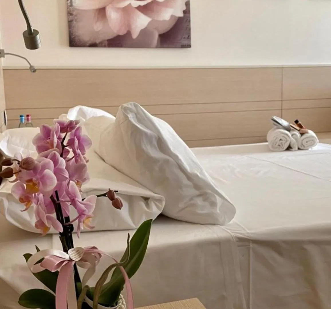 Bes Hotel Terme Di Palazzago