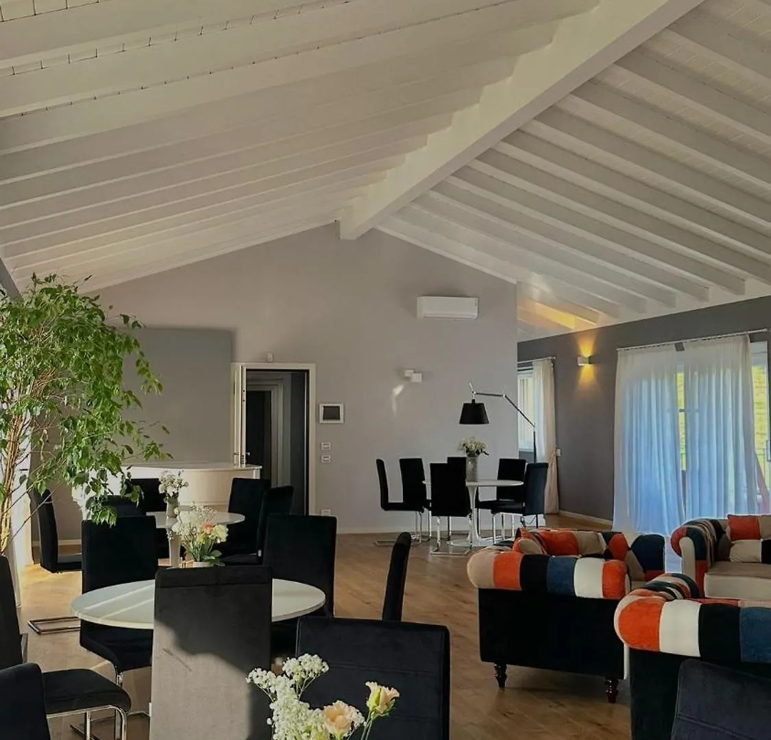 Bes Hotel Terme Di Palazzago