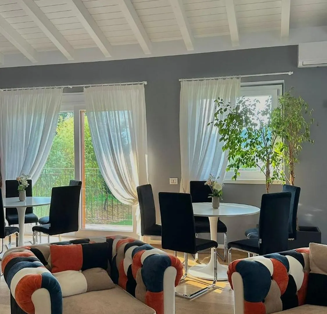 Bes Hotel Terme Di Palazzago