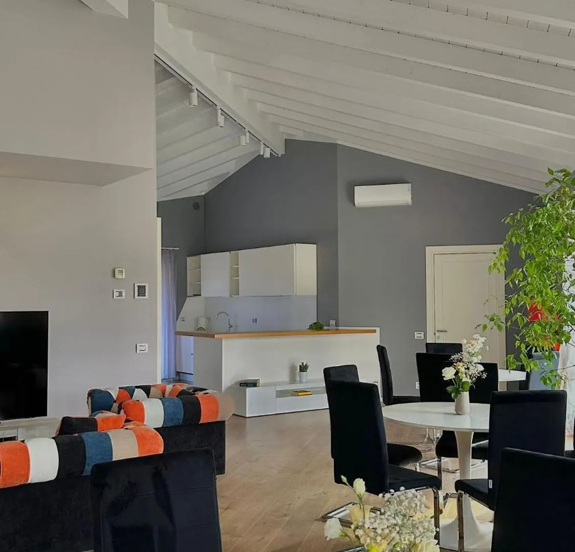 Bes Hotel Terme Di Palazzago
