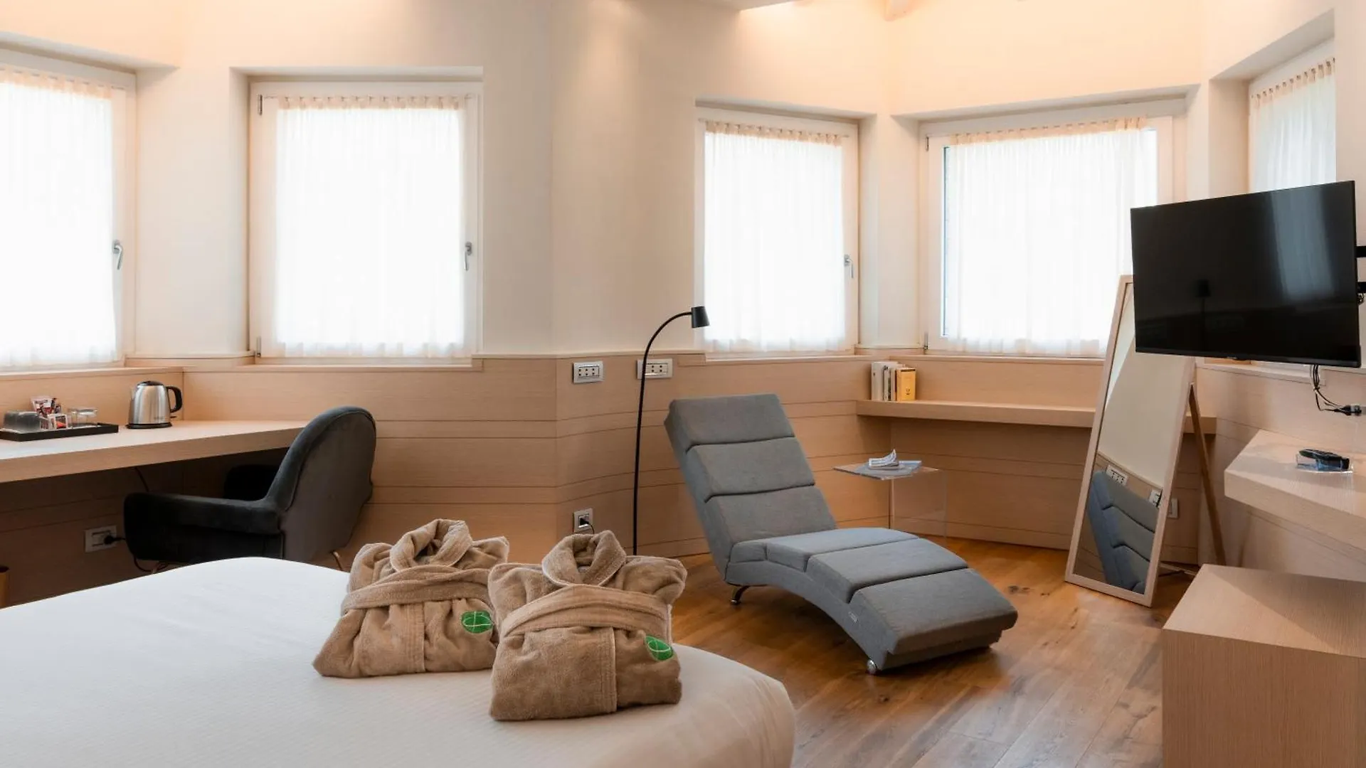Bes Hotel Terme Di Palazzago Italy