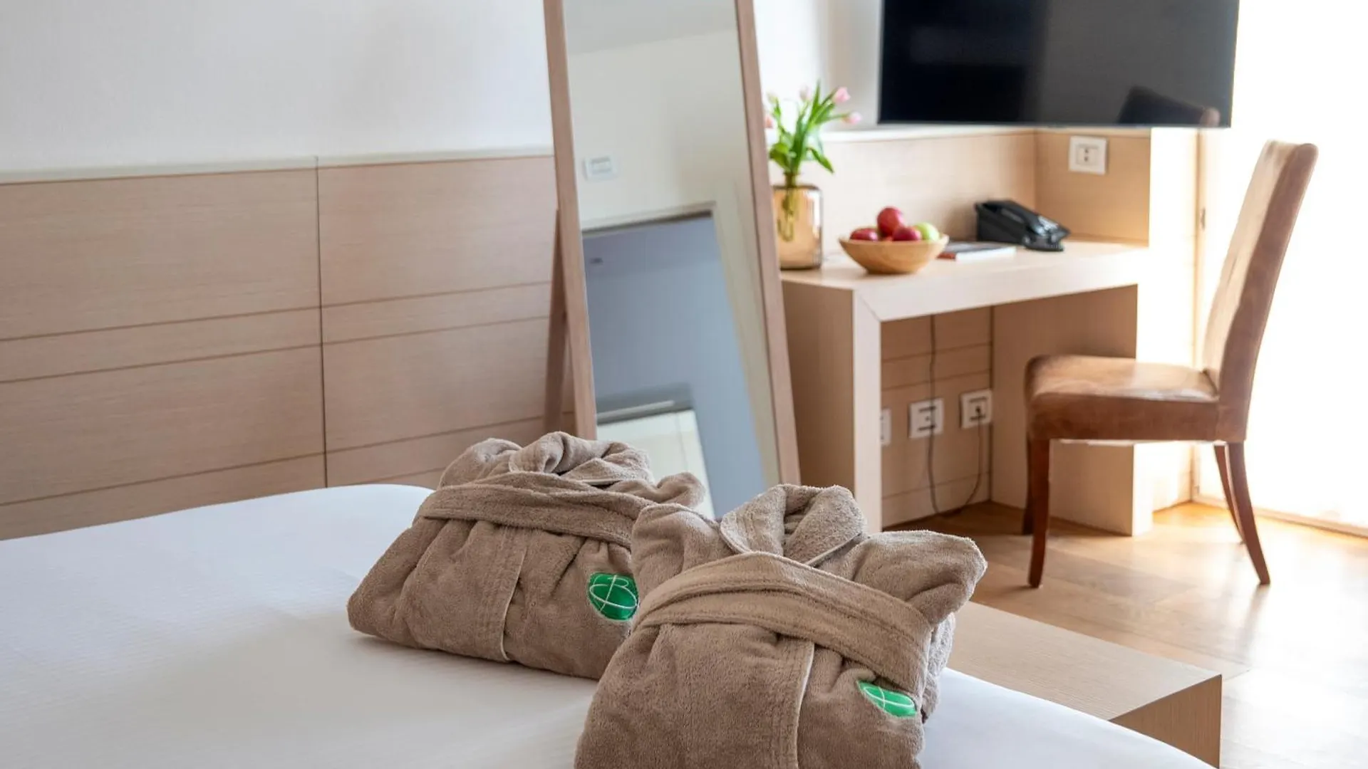 Bes Hotel Terme Di Palazzago Italy