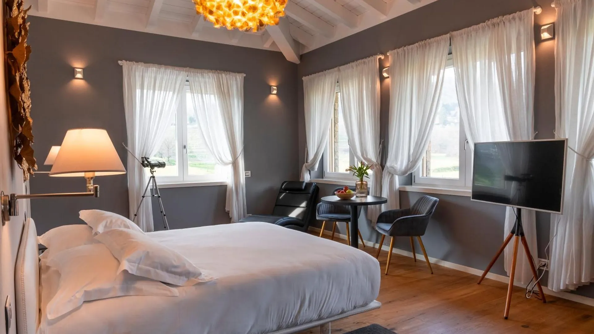 Bes Hotel Terme Di Palazzago