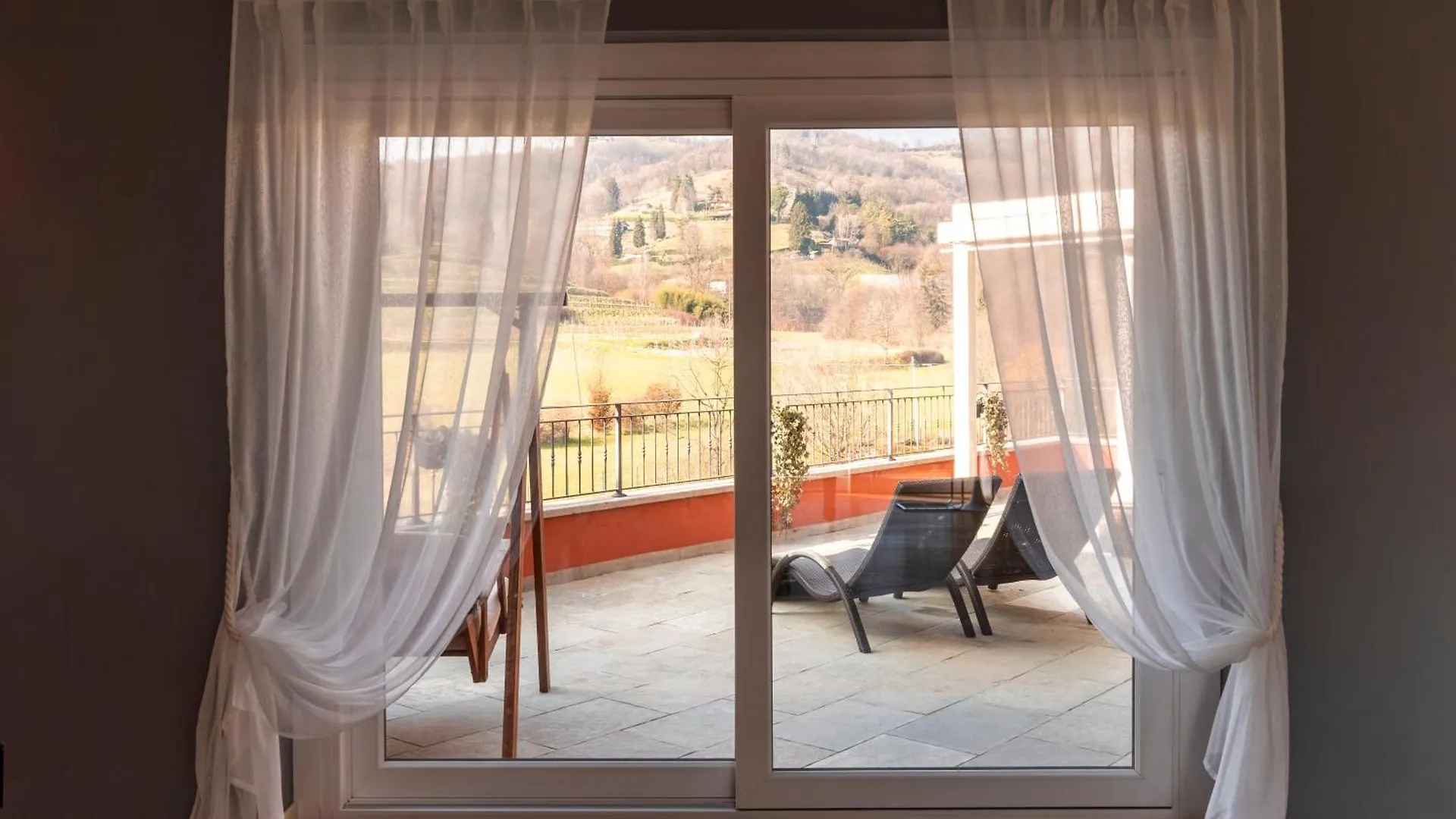 Bes Hotel Terme Di Palazzago