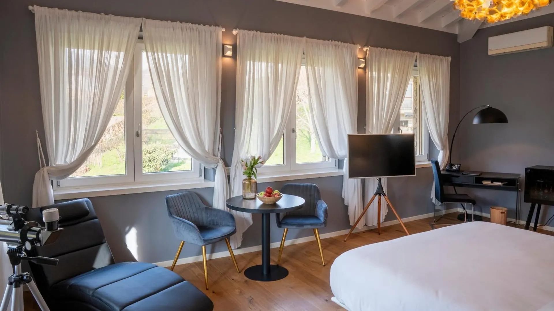 Bes Hotel Terme Di Palazzago
