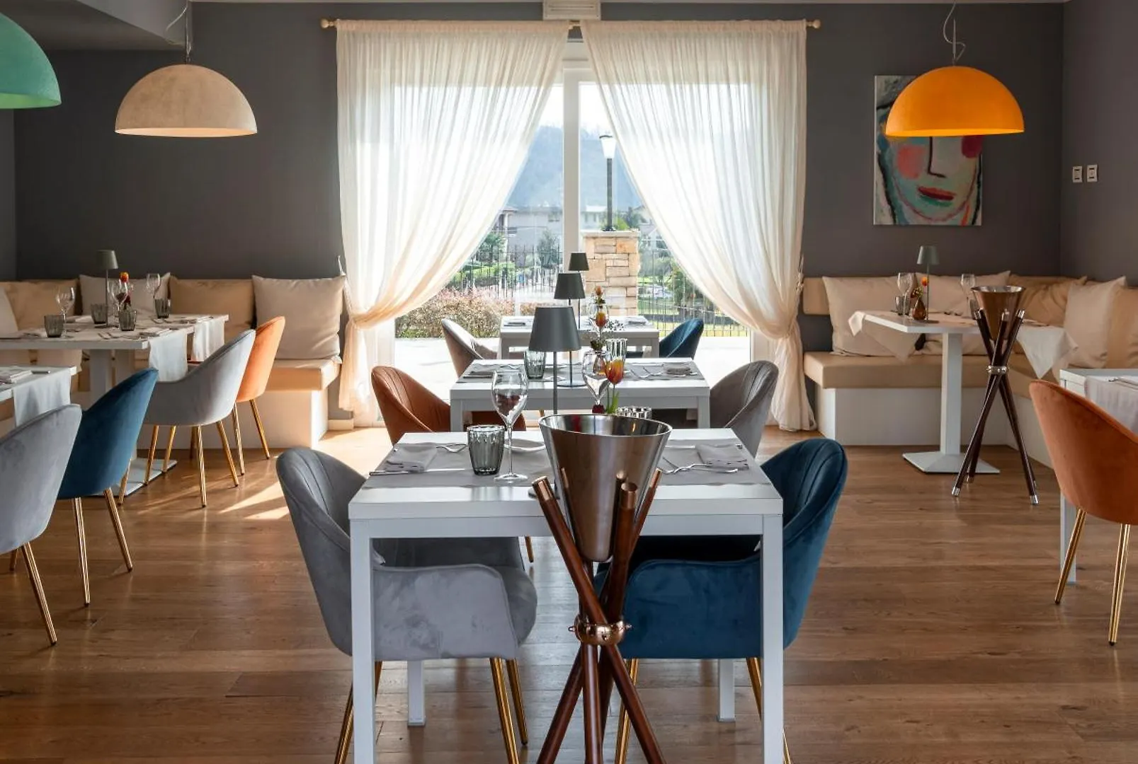 Bes Hotel Terme Di Palazzago