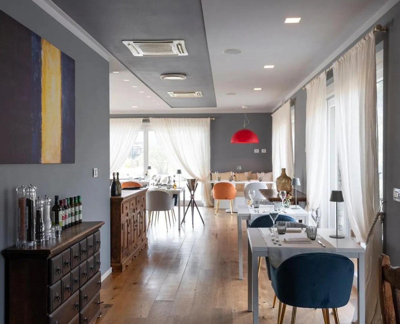 Bes Hotel Terme Di Palazzago