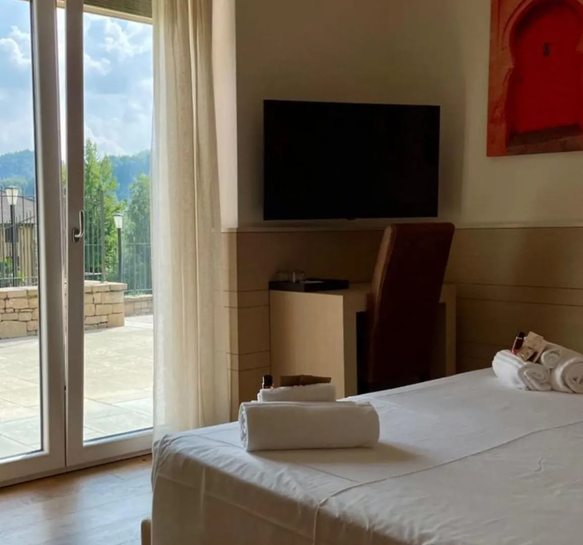 Bes Hotel Terme Di Palazzago