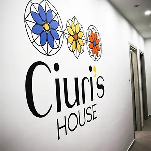 Gasthof Ciuri's House 