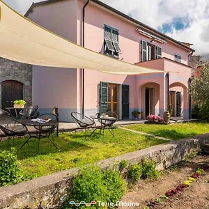 Gasthof Niria, Terre Marine 