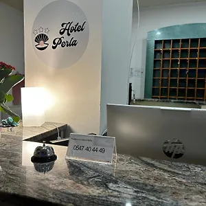 Hotel Perla ***