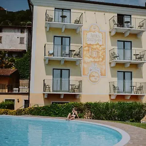 Hotel Stella D'oro - Hotel&apartments