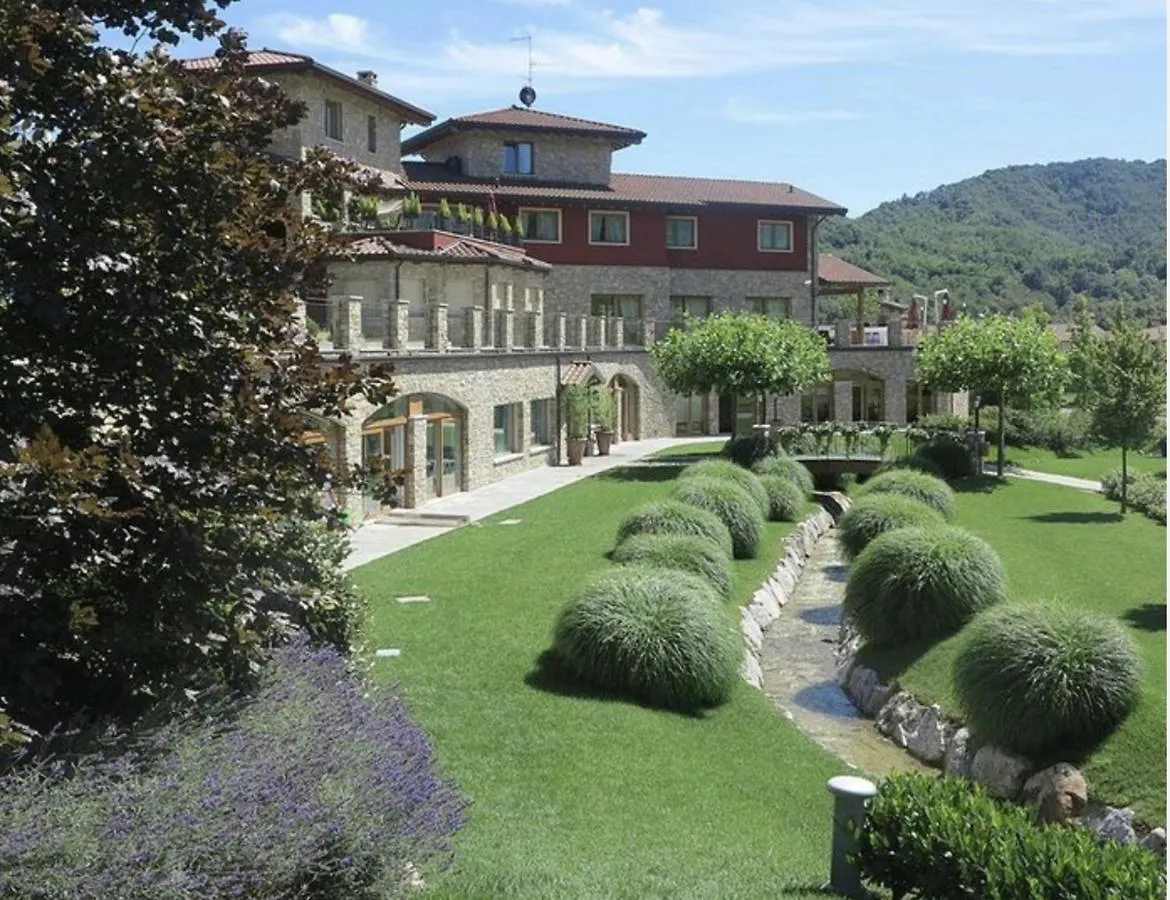 Bes Hotel Terme Di Palazzago