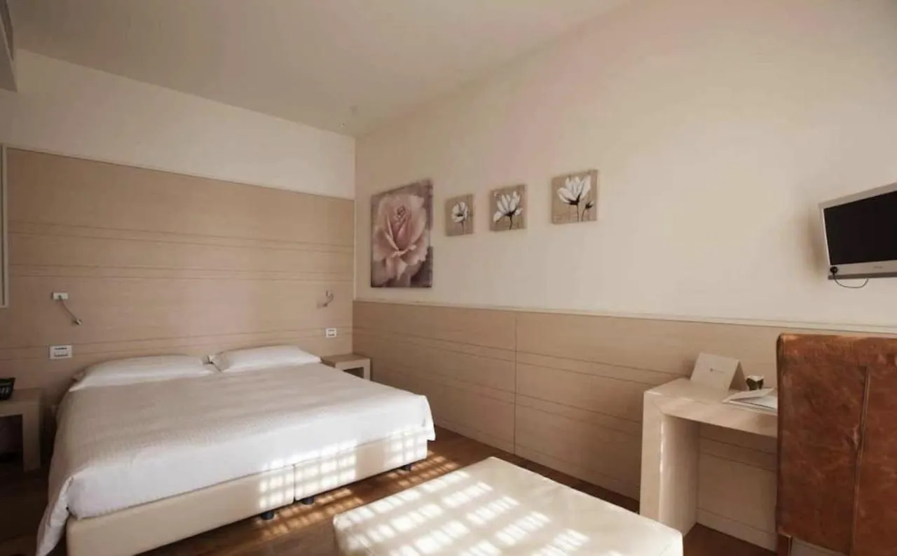 ****  Bes Hotel Terme Di Palazzago Olaszország