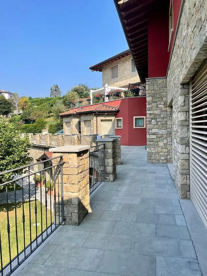 Bes Hotel Terme Di Palazzago