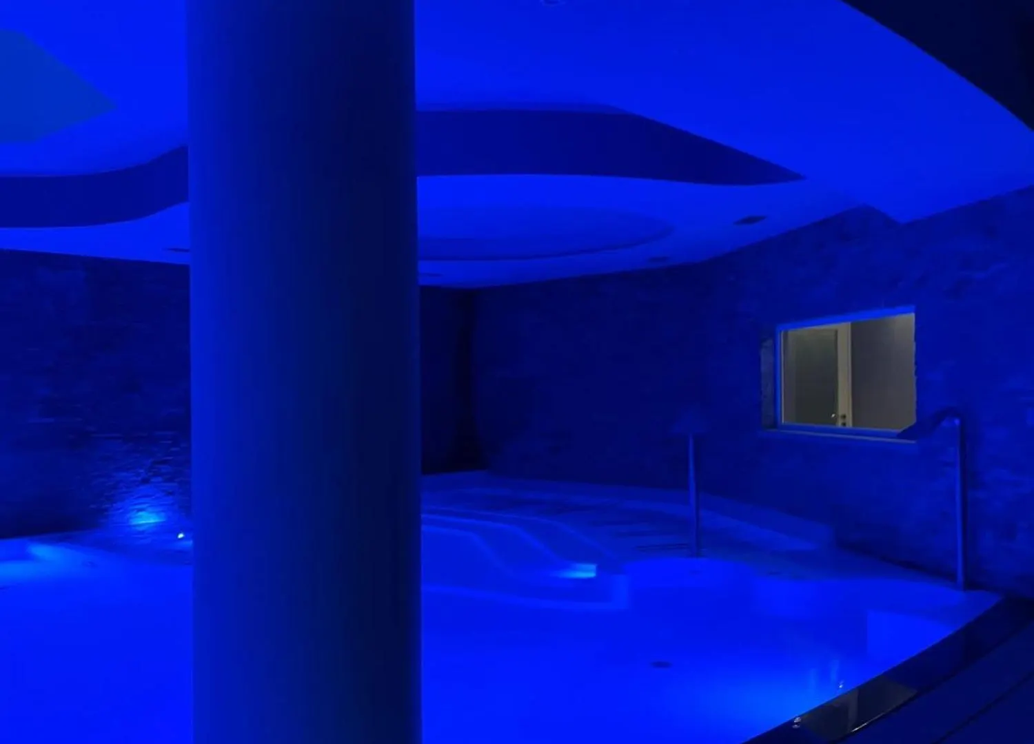 Bes Hotel Terme Di Palazzago