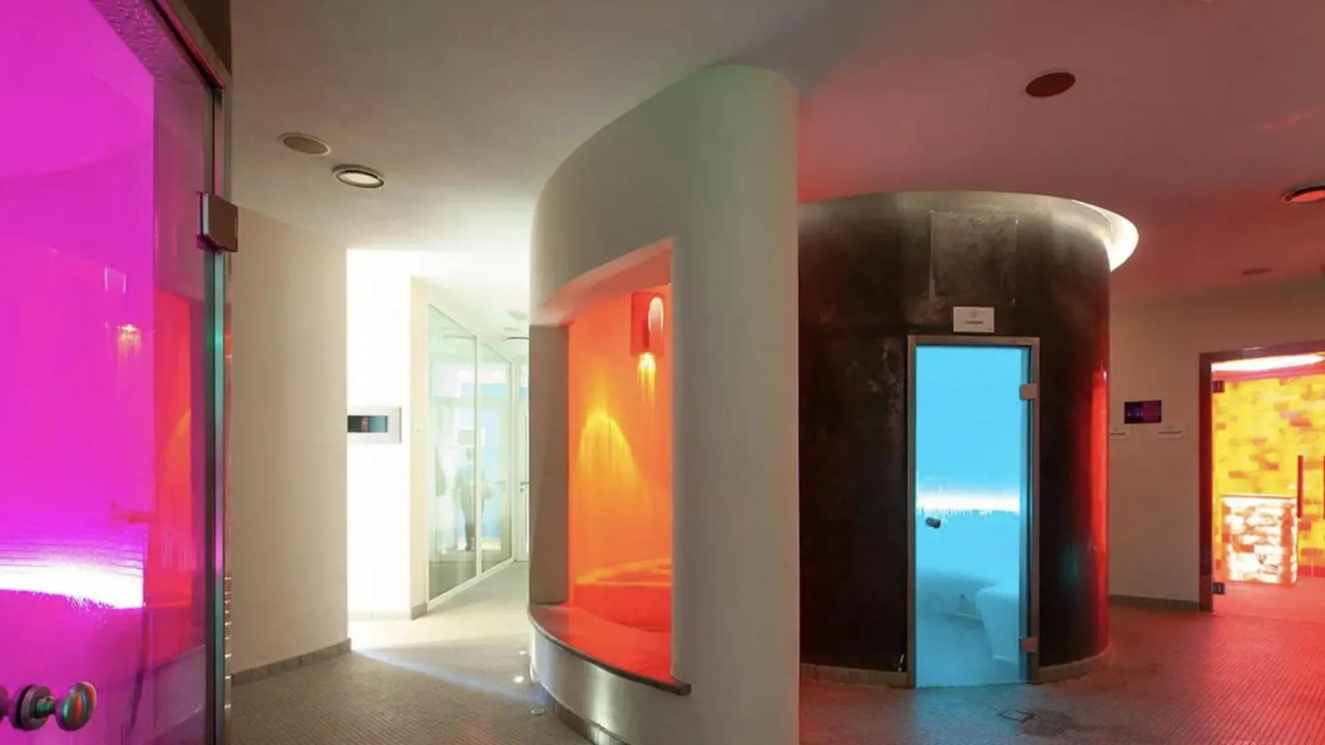Bes Hotel Terme Di Palazzago