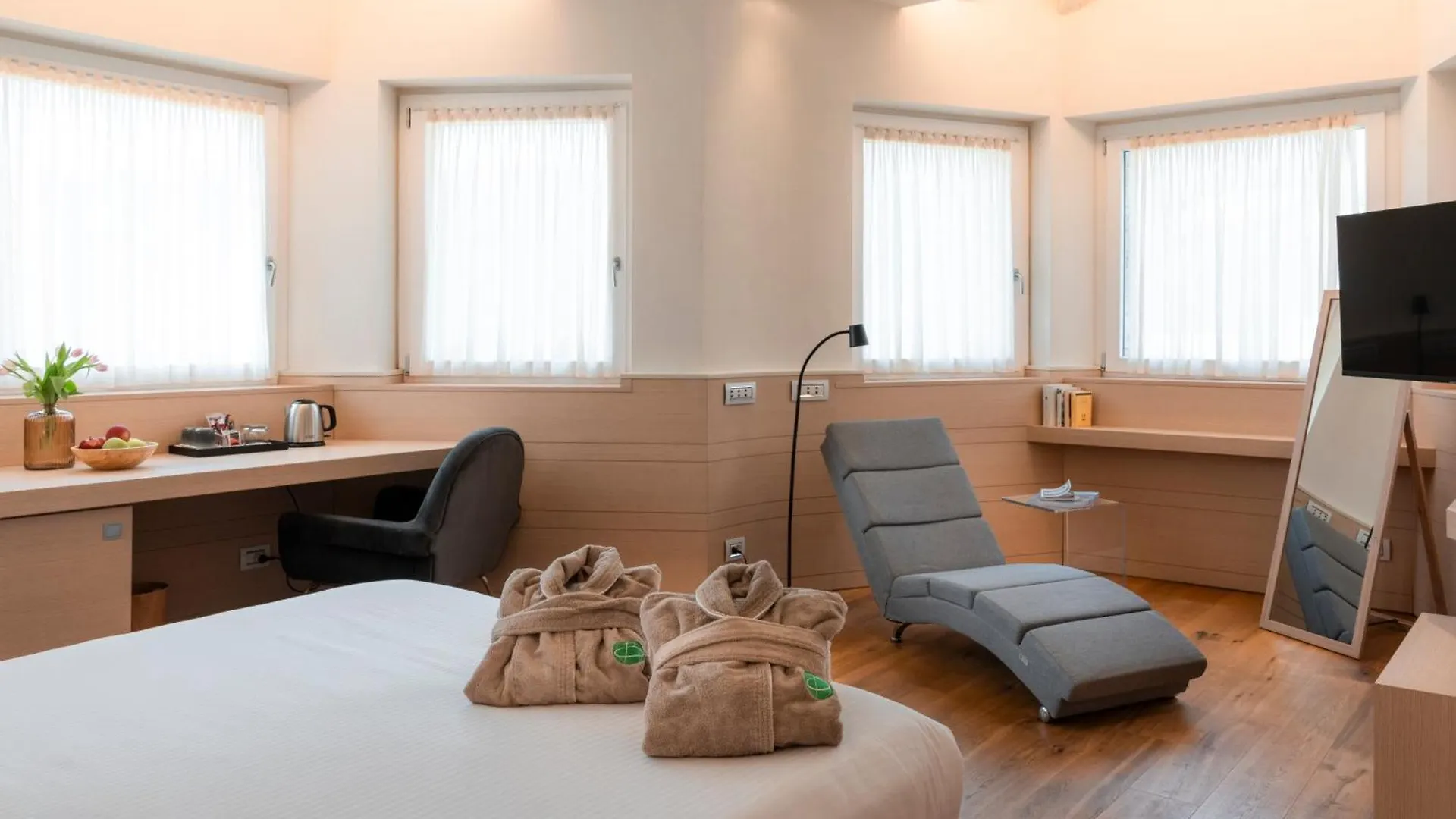 Bes Hotel Terme Di Palazzago