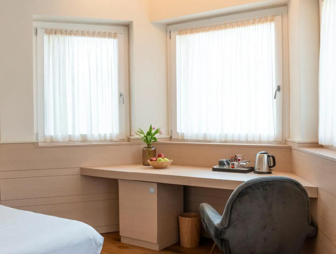 Bes Hotel Terme Di Palazzago Olaszország