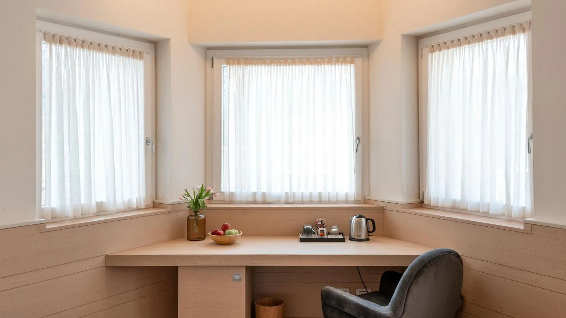 Bes Hotel Terme Di Palazzago Olaszország