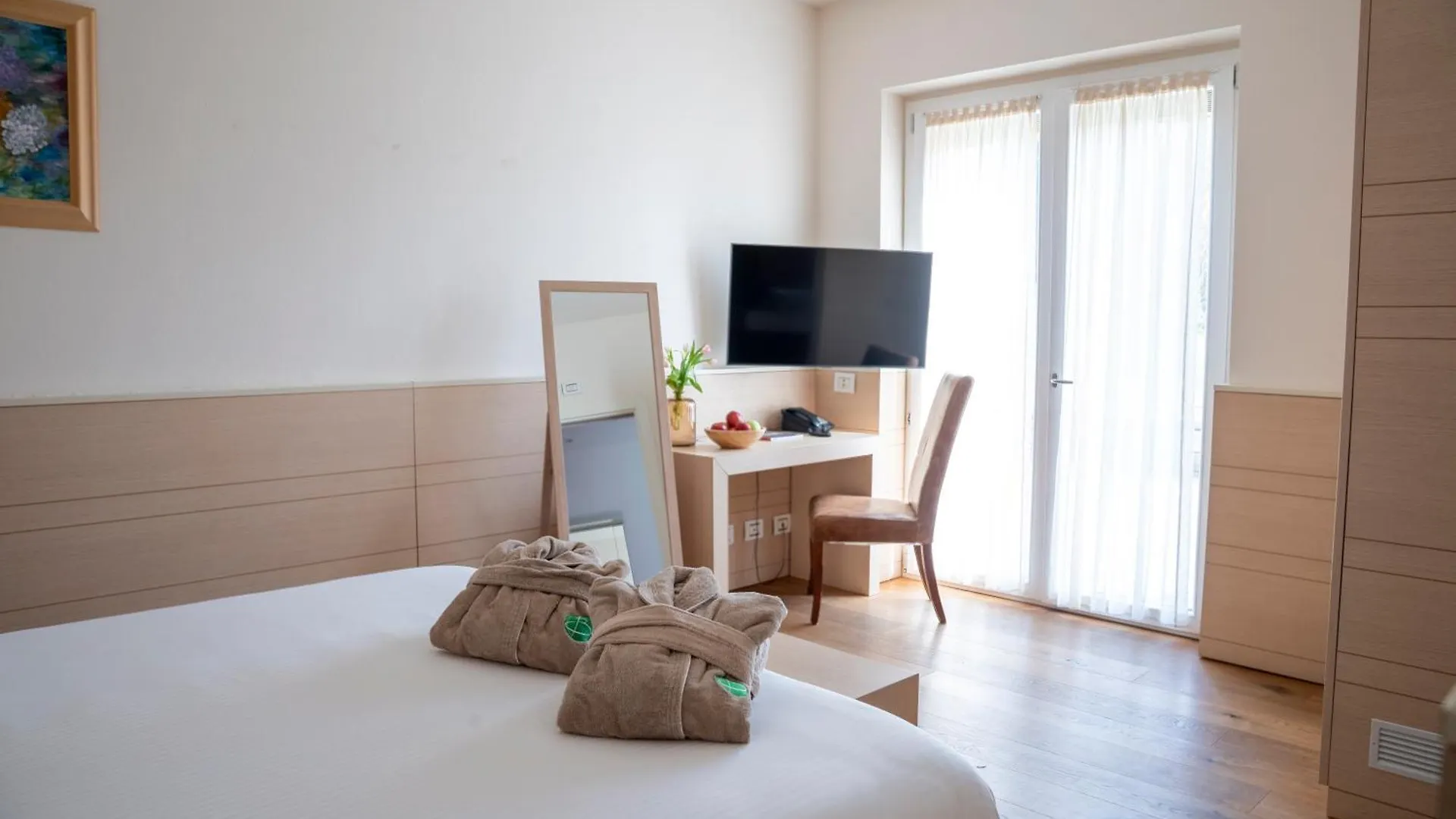 ****  Bes Hotel Terme Di Palazzago Olaszország