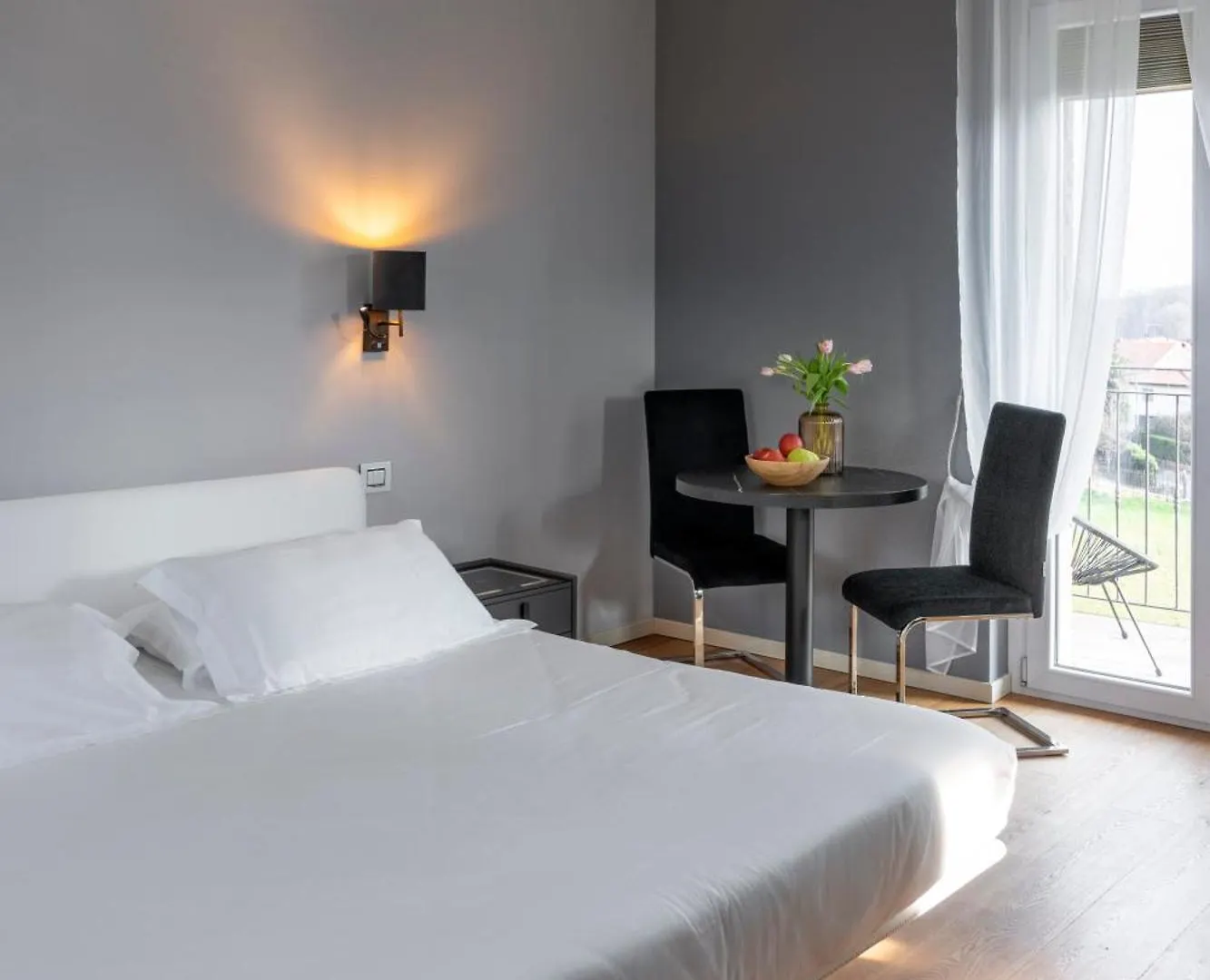 Bes Hotel Terme Di Palazzago 4*,