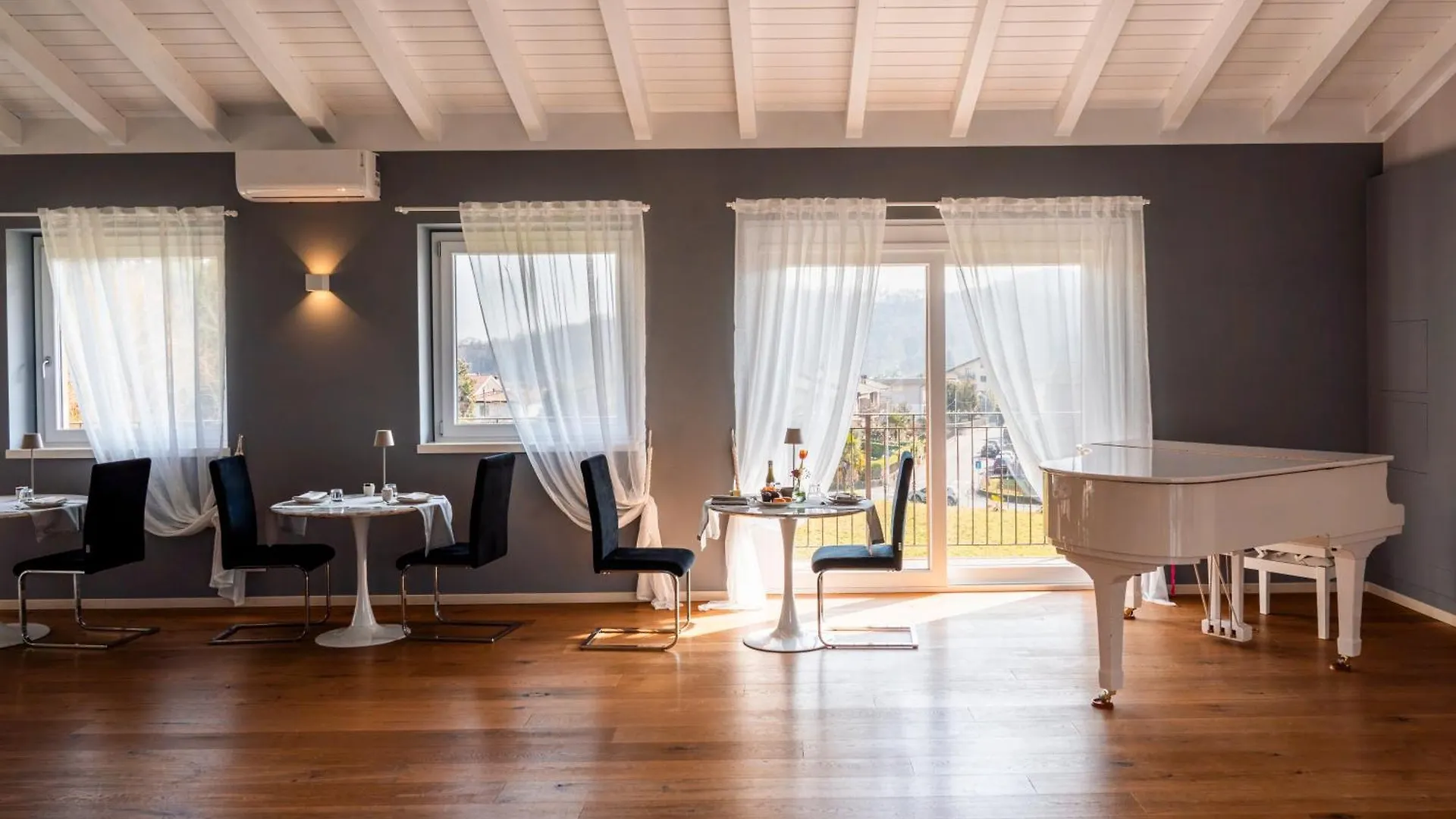 Bes Hotel Terme Di Palazzago